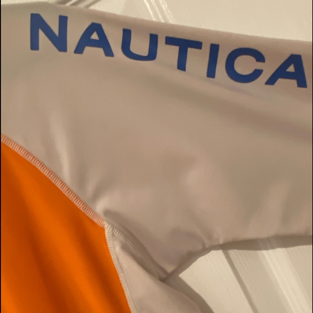 ♥️Nautical Boys Rashguard - Picture 2 of 5